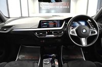 USED 2021 21 BMW 1 SERIES M135I 2.0 XDRIVE 5 DOOR **&pound;399 A MONTH WITH &pound;4250 DEPOSIT**