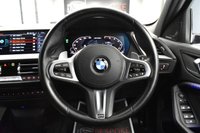 USED 2021 21 BMW 1 SERIES M135I 2.0 XDRIVE 5 DOOR **&pound;399 A MONTH WITH &pound;4250 DEPOSIT**