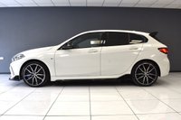 USED 2021 21 BMW 1 SERIES M135I 2.0 XDRIVE 5 DOOR **&pound;399 A MONTH WITH &pound;4250 DEPOSIT**