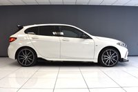 USED 2021 21 BMW 1 SERIES M135I 2.0 XDRIVE 5 DOOR **&pound;399 A MONTH WITH &pound;4250 DEPOSIT**