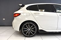 USED 2021 21 BMW 1 SERIES M135I 2.0 XDRIVE 5 DOOR **&pound;399 A MONTH WITH &pound;4250 DEPOSIT**