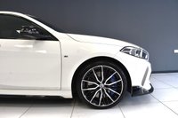 USED 2021 21 BMW 1 SERIES M135I 2.0 XDRIVE 5 DOOR **&pound;399 A MONTH WITH &pound;4250 DEPOSIT**