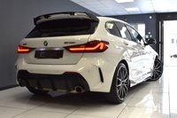USED 2021 21 BMW 1 SERIES M135I 2.0 XDRIVE 5 DOOR **&pound;399 A MONTH WITH &pound;4250 DEPOSIT**