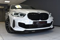 USED 2021 21 BMW 1 SERIES M135I 2.0 XDRIVE 5 DOOR **&pound;399 A MONTH WITH &pound;4250 DEPOSIT**