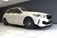 USED 2021 21 BMW 1 SERIES M135I 2.0 XDRIVE 5 DOOR **&pound;399 A MONTH WITH &pound;4250 DEPOSIT**