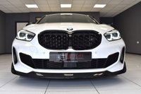 USED 2021 21 BMW 1 SERIES M135I 2.0 XDRIVE 5 DOOR **&pound;399 A MONTH WITH &pound;4250 DEPOSIT**