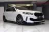 USED 2021 21 BMW 1 SERIES M135I 2.0 XDRIVE 5 DOOR **&pound;399 A MONTH WITH &pound;4250 DEPOSIT**
