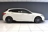 USED 2021 21 BMW 1 SERIES M135I 2.0 XDRIVE 5 DOOR **&pound;399 A MONTH WITH &pound;4250 DEPOSIT**