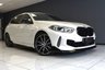 USED 2021 21 BMW 1 SERIES M135I 2.0 XDRIVE 5 DOOR **&pound;399 A MONTH WITH &pound;4250 DEPOSIT**