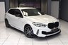 USED 2021 21 BMW 1 SERIES M135I 2.0 XDRIVE 5 DOOR **&pound;399 A MONTH WITH &pound;4250 DEPOSIT**