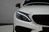 USED 2018 18 MERCEDES-BENZ C-CLASS 2.1 C 220 D AMG LINE PREMIUM PLUS 2d 168 BHP PREMIUM PLUS|PANROOF|BERMESTER
