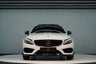 USED 2018 18 MERCEDES-BENZ C-CLASS 2.1 C 220 D AMG LINE PREMIUM PLUS 2d 168 BHP PREMIUM PLUS|PANROOF|BERMESTER