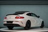 USED 2018 18 MERCEDES-BENZ C-CLASS 2.1 C 220 D AMG LINE PREMIUM PLUS 2d 168 BHP PREMIUM PLUS|PANROOF|BERMESTER