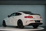 USED 2018 18 MERCEDES-BENZ C-CLASS 2.1 C 220 D AMG LINE PREMIUM PLUS 2d 168 BHP PREMIUM PLUS|PANROOF|BERMESTER