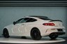 USED 2018 18 MERCEDES-BENZ C-CLASS 2.1 C 220 D AMG LINE PREMIUM PLUS 2d 168 BHP PREMIUM PLUS|PANROOF|BERMESTER