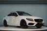 USED 2018 18 MERCEDES-BENZ C-CLASS 2.1 C 220 D AMG LINE PREMIUM PLUS 2d 168 BHP PREMIUM PLUS|PANROOF|BERMESTER