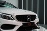 USED 2018 18 MERCEDES-BENZ C-CLASS 2.1 C 220 D AMG LINE PREMIUM PLUS 2d 168 BHP PREMIUM PLUS|PANROOF|BERMESTER