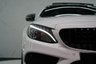 USED 2018 18 MERCEDES-BENZ C-CLASS 2.1 C 220 D AMG LINE PREMIUM PLUS 2d 168 BHP PREMIUM PLUS|PANROOF|BERMESTER