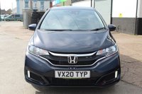 USED 2020 20 HONDA JAZZ 1.3 I-VTEC SE 5d 101 BHP ONLY 3,000 MILES