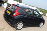 USED 2020 20 HONDA JAZZ 1.3 I-VTEC SE 5d 101 BHP ONLY 3,000 MILES