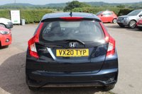 USED 2020 20 HONDA JAZZ 1.3 I-VTEC SE 5d 101 BHP ONLY 3,000 MILES