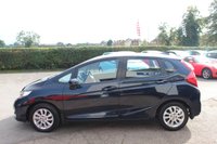 USED 2020 20 HONDA JAZZ 1.3 I-VTEC SE 5d 101 BHP ONLY 3,000 MILES