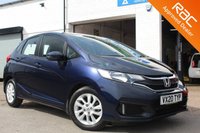 USED 2020 20 HONDA JAZZ 1.3 I-VTEC SE 5d 101 BHP ONLY 3,000 MILES