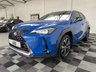 USED 2021 71 LEXUS UX 2.0 250H 5d 108 BHP AA 128 POINT INSPECTION|NEW SERVICE