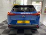 USED 2021 71 LEXUS UX 2.0 250H 5d 108 BHP AA 128 POINT INSPECTION|NEW SERVICE