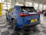 USED 2021 71 LEXUS UX 2.0 250H 5d 108 BHP AA 128 POINT INSPECTION|NEW SERVICE