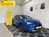 USED 2021 71 LEXUS UX 2.0 250H 5d 108 BHP AA 128 POINT INSPECTION|NEW SERVICE