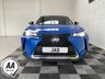 USED 2021 71 LEXUS UX 2.0 250H 5d 108 BHP AA 128 POINT INSPECTION|NEW SERVICE