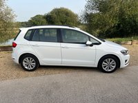 USED 2018 67 VOLKSWAGEN GOLF SV 1.4 SE TSI DSG 5d 123 BHP Sept Offer Fast Free UK Delivery  ,Ulez Compliant Great Mileage