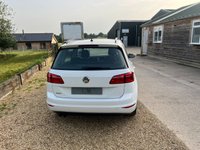 USED 2018 67 VOLKSWAGEN GOLF SV 1.4 SE TSI DSG 5d 123 BHP Sept Offer Fast Free UK Delivery  ,Ulez Compliant Great Mileage