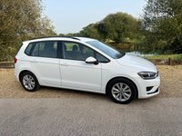 USED 2018 67 VOLKSWAGEN GOLF SV 1.4 SE TSI DSG 5d 123 BHP Sept Offer Fast Free UK Delivery  ,Ulez Compliant Great Mileage