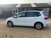 USED 2018 67 VOLKSWAGEN GOLF SV 1.4 SE TSI DSG 5d 123 BHP Sept Offer Fast Free UK Delivery  ,Ulez Compliant Great Mileage