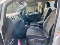 USED 2018 67 VOLKSWAGEN GOLF SV 1.4 SE TSI DSG 5d 123 BHP Sept Offer Fast Free UK Delivery  ,Ulez Compliant Great Mileage
