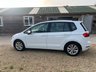 USED 2018 67 VOLKSWAGEN GOLF SV 1.4 SE TSI DSG 5d 123 BHP Sept Offer Fast Free UK Delivery  ,Ulez Compliant Great Mileage