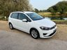 USED 2018 67 VOLKSWAGEN GOLF SV 1.4 SE TSI DSG 5d 123 BHP Sept Offer Fast Free UK Delivery  ,Ulez Compliant Great Mileage
