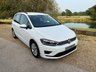 USED 2018 67 VOLKSWAGEN GOLF SV 1.4 SE TSI DSG 5d 123 BHP Sept Offer Fast Free UK Delivery  ,Ulez Compliant Great Mileage