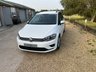 USED 2018 67 VOLKSWAGEN GOLF SV 1.4 SE TSI DSG 5d 123 BHP Sept Offer Fast Free UK Delivery  ,Ulez Compliant Great Mileage