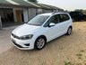 USED 2018 67 VOLKSWAGEN GOLF SV 1.4 SE TSI DSG 5d 123 BHP Sept Offer Fast Free UK Delivery  ,Ulez Compliant Great Mileage