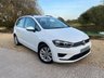 USED 2018 67 VOLKSWAGEN GOLF SV 1.4 SE TSI DSG 5d 123 BHP Sept Offer Fast Free UK Delivery  ,Ulez Compliant Great Mileage