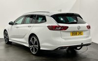 USED 2018 18 VAUXHALL INSIGNIA SPORTS TOURER 2.0 SRI VX-LINE NAV 5d 168 BHP Striking Stylish Insignia Sports Tourer 2.0 SRI VX - Line