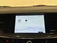 USED 2018 18 VAUXHALL INSIGNIA SPORTS TOURER 2.0 SRI VX-LINE NAV 5d 168 BHP Striking Stylish Insignia Sports Tourer 2.0 SRI VX - Line