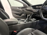 USED 2018 18 VAUXHALL INSIGNIA SPORTS TOURER 2.0 SRI VX-LINE NAV 5d 168 BHP Striking Stylish Insignia Sports Tourer 2.0 SRI VX - Line
