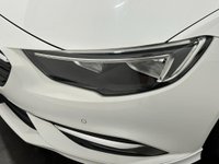 USED 2018 18 VAUXHALL INSIGNIA SPORTS TOURER 2.0 SRI VX-LINE NAV 5d 168 BHP Striking Stylish Insignia Sports Tourer 2.0 SRI VX - Line