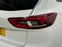USED 2018 18 VAUXHALL INSIGNIA SPORTS TOURER 2.0 SRI VX-LINE NAV 5d 168 BHP Striking Stylish Insignia Sports Tourer 2.0 SRI VX - Line