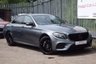 USED 2018 67 MERCEDES-BENZ E-CLASS 3.0 E 350 D 4MATIC AMG LINE PREMIUM PLUS 4d 255 BHP WIDESCREEN DASH - PAN ROOF - 360 CAMERA - BURMESTER - 20"