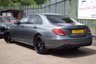 USED 2018 67 MERCEDES-BENZ E-CLASS 3.0 E 350 D 4MATIC AMG LINE PREMIUM PLUS 4d 255 BHP WIDESCREEN DASH - PAN ROOF - 360 CAMERA - BURMESTER - 20"